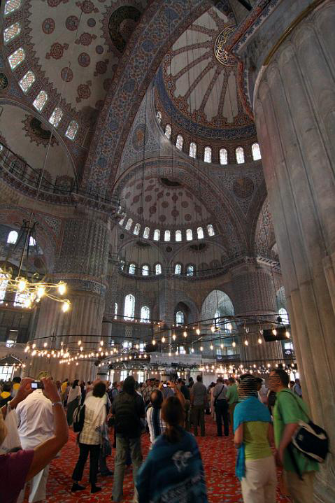 023 Istanbul, la mosquee bleue.jpg